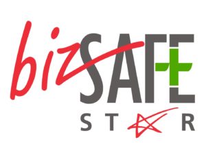 bizSAFE Enterprise Level STAR